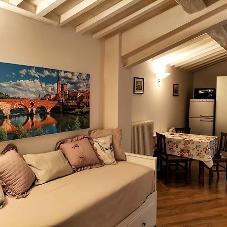 Catulliana Apartment Verona Exterior photo